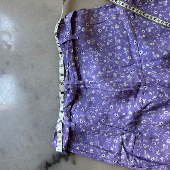 COPY - ZARA SKIRT - Picture 7 of 9